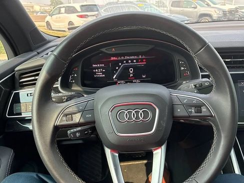 Used 2025 Audi Q7 3.0T Premium Plus AWD/4WD image 26