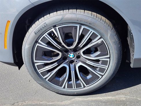 Used 2026 BMW X3 xDrive30i w/ Premium Package AWD/4WD image 7
