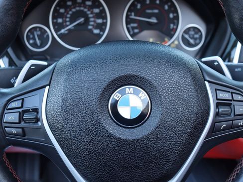 Used 2020 BMW 430i xDrive Convertible w/ Executive Package image 25