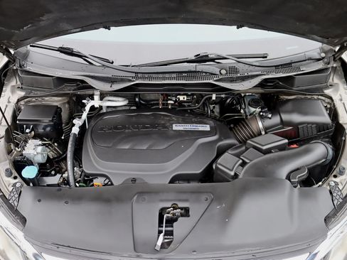 Used 2018 Honda Odyssey EX-L image 36