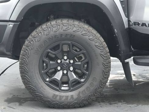 Used 2022 RAM 1500 TRX w/ TRX Level 2 Equipment Group AWD/4WD image 24