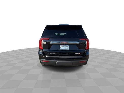 Certified 2023 GMC Yukon XL AT4 image 7