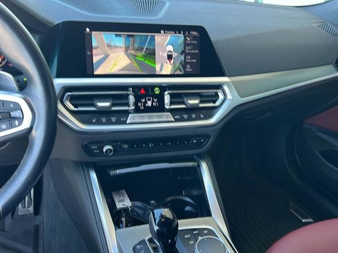 Certified 2023 BMW 430i 430i w/ M Sport Package image 21