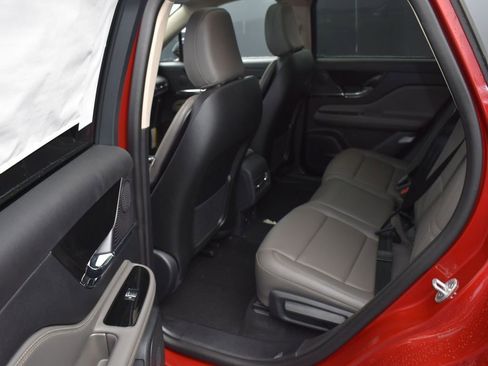 New 2025 Lincoln Corsair Grand Touring w/ Equipment Group 301A image 11