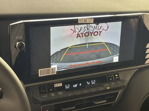 New 2026 Toyota Camry XSE image 16