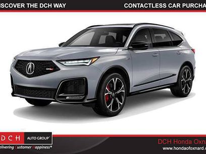 Used 2026 Acura MDX Type S w/ Advance Package