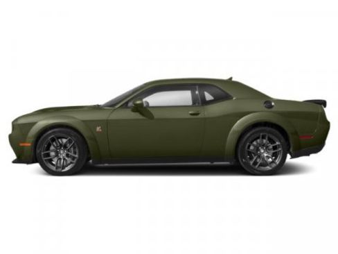 Used 2020 Dodge Challenger R/T Scat Pack w/ Shaker Package RWD image 6