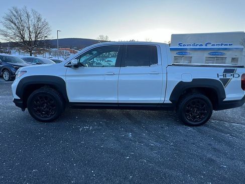 Used 2022 Honda Ridgeline RTL image 7