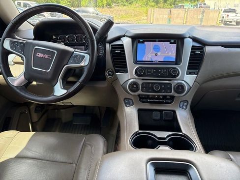 Used 2018 GMC Yukon SLT w/ Open Road Package image 10