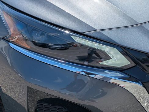 New 2025 Nissan Altima 2.5 SV w/ SV Special Edition Package image 9