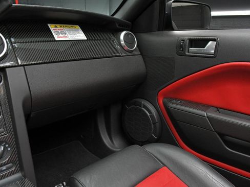 Used 2007 Ford Mustang Shelby GT500 image 47