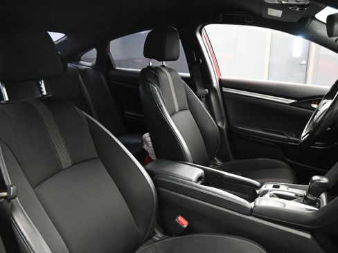 Used 2020 Honda Civic Sport image 20