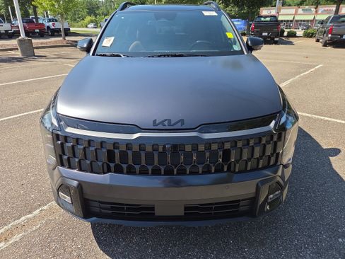 Used 2026 Kia Sportage X-Line w/ X-Line Technology Package AWD/4WD image 8
