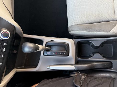 Used 2012 Honda Civic EX image 19