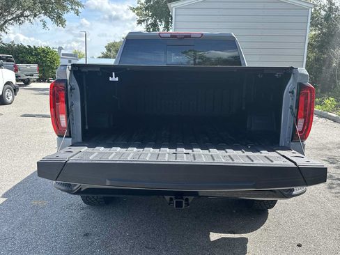 Used 2025 GMC Sierra 1500 AT4X AWD/4WD image 26