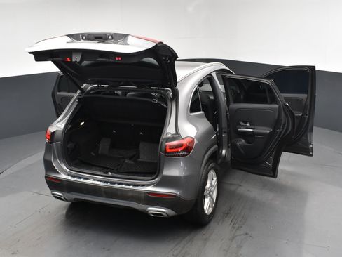 Used 2021 Mercedes-Benz GLA 250 4MATIC image 22