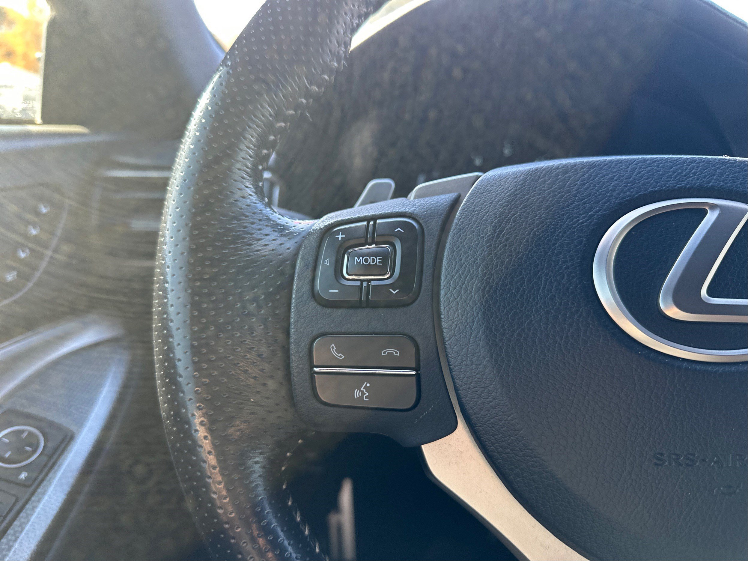 Used 2017 Lexus RC 300 F Sport AWD/4WD image 32