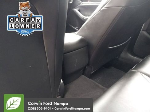 Used 2020 MAZDA MAZDA3 AWD Hatchback image 27