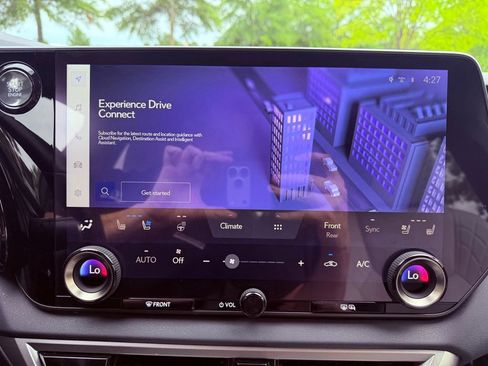 Used 2024 Lexus RX 350 Premium w/ Accessory Package (Z1) FWD image 23
