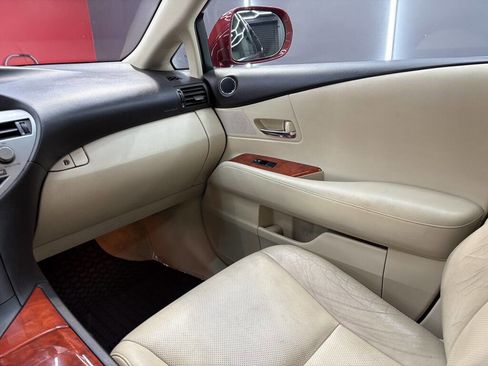 Used 2011 Lexus RX 350 AWD w/ Premium Pkg image 15