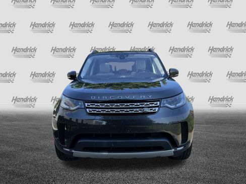 Used 2019 Land Rover Discovery HSE AWD/4WD image 3