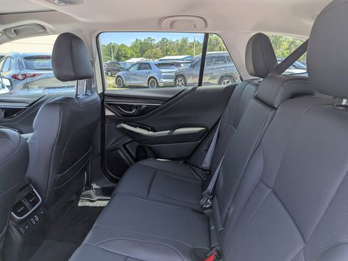 Certified 2024 Subaru Outback Limited AWD/4WD image 15