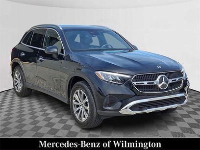 Certified 2025 Mercedes-Benz GLC 300 4MATIC