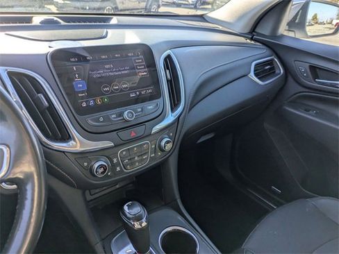 Used 2019 Chevrolet Equinox Premier image 23