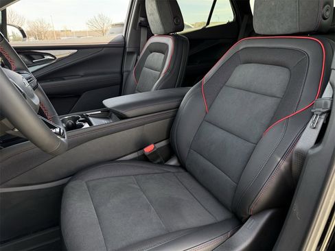 New 2026 Chevrolet Blazer EV RS image 21