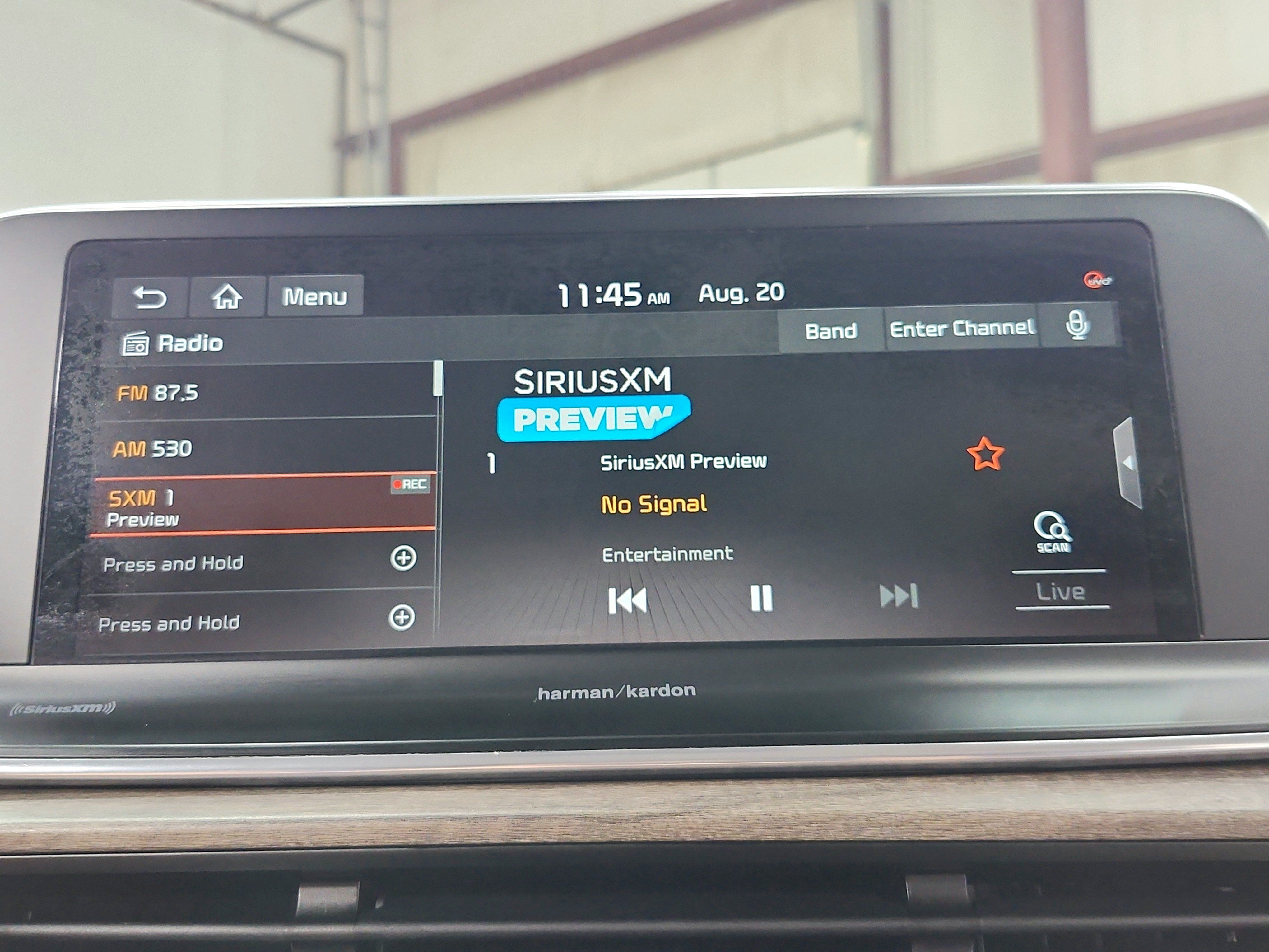 Used 2020 Kia Telluride SX AWD/4WD image 30