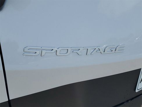 New 2026 Kia Sportage LX w/ LX Convenience Package image 26