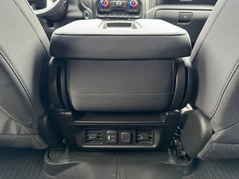 Used 2021 Chevrolet Silverado 1500 LT w/ All Star Edition Plus AWD/4WD image 6