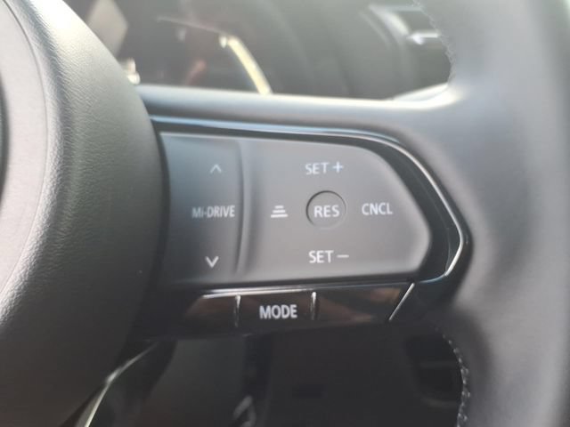 New 2026 MAZDA CX-5 Select AWD/4WD image 19