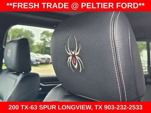 Used 2022 RAM 1500 Big Horn AWD/4WD image 35