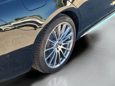 Certified 2025 Mercedes-Benz S 580 4MATIC Sedan image 28