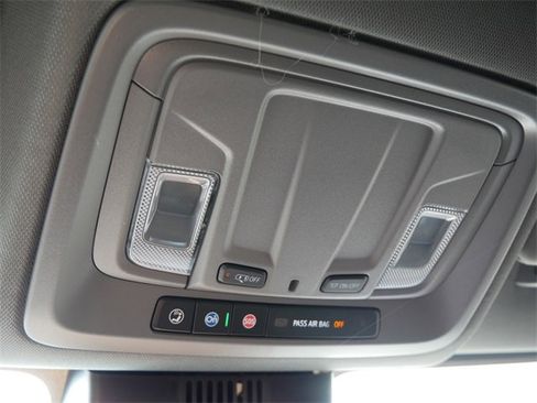 New 2025 GMC Sierra 2500 Pro w/ 1SA Pro Safety Plus Package image 10