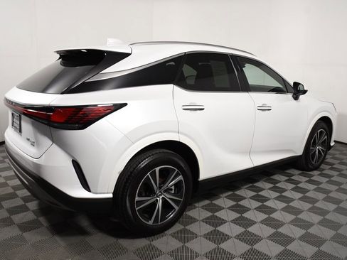 Used 2025 Lexus RX 350 Premium AWD/4WD image 7