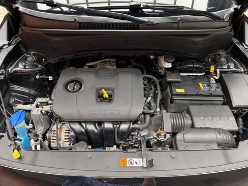 Used 2024 Kia Seltos S FWD image 30