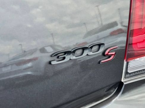 Used 2023 Chrysler 300 S RWD image 16