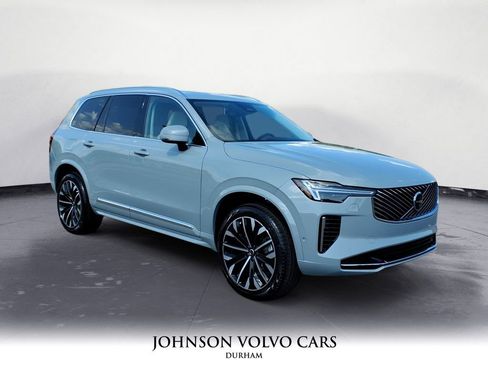 New 2026 Volvo XC90 B6 Ultra image 1
