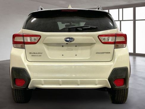 Used 2019 Subaru Crosstrek 2.0i Premium w/ Eyesight System AWD/4WD image 4