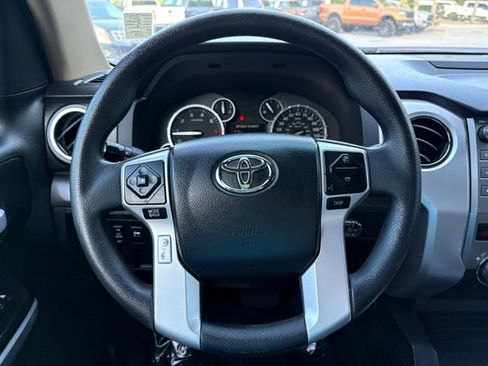 Used 2017 Toyota Tundra SR5 w/ SR5 Upgrade Package image 13