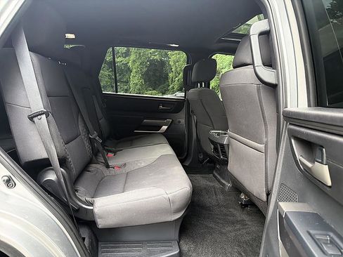 Used 2025 Toyota Sequoia SR5 AWD/4WD image 21