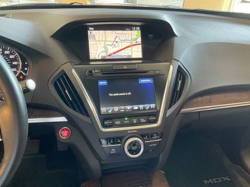 Certified 2020 Acura MDX SH-AWD w/ Advance Package image 16