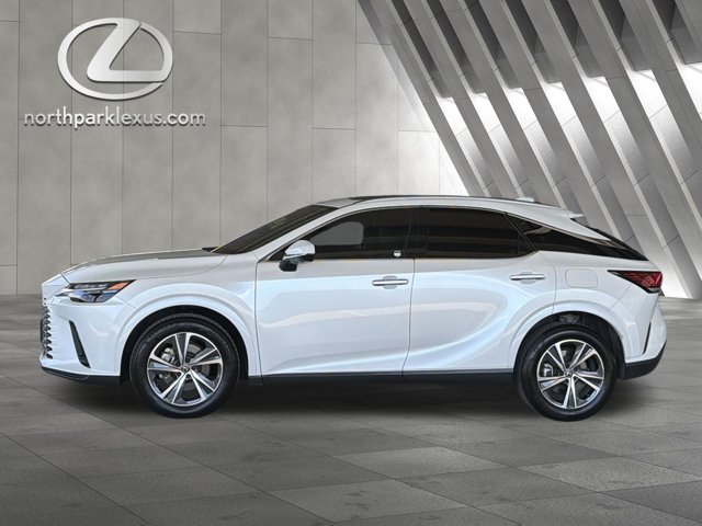 Certified 2025 Lexus RX 350 Premium FWD image 1