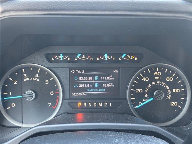 Used 2015 Ford F150 XLT w/ Equipment Group 301A Mid AWD/4WD image 14