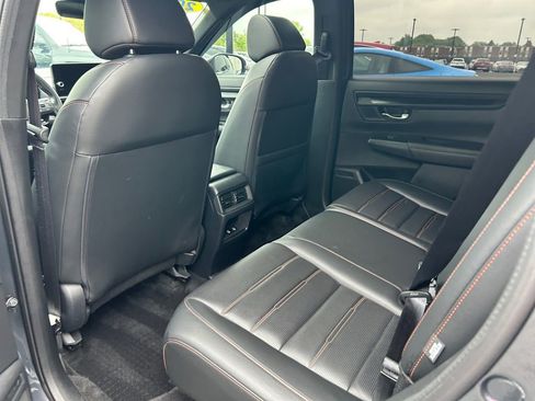Certified 2025 Honda CR-V Sport-L image 27