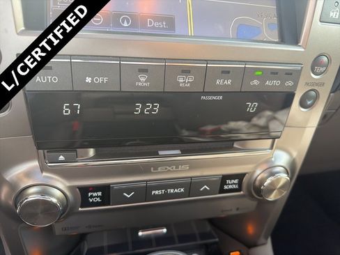 Used 2020 Lexus GX 460 Premium image 21