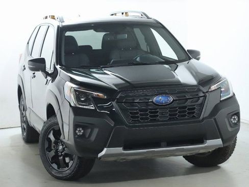 Used 2025 Subaru Forester Wilderness image 2