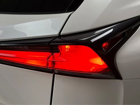 Used 2021 Lexus NX 300 AWD w/ Comfort Package image 29